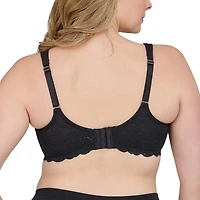 Leading Lady The Chole Molded Underwire T-shirt Bra - 5134