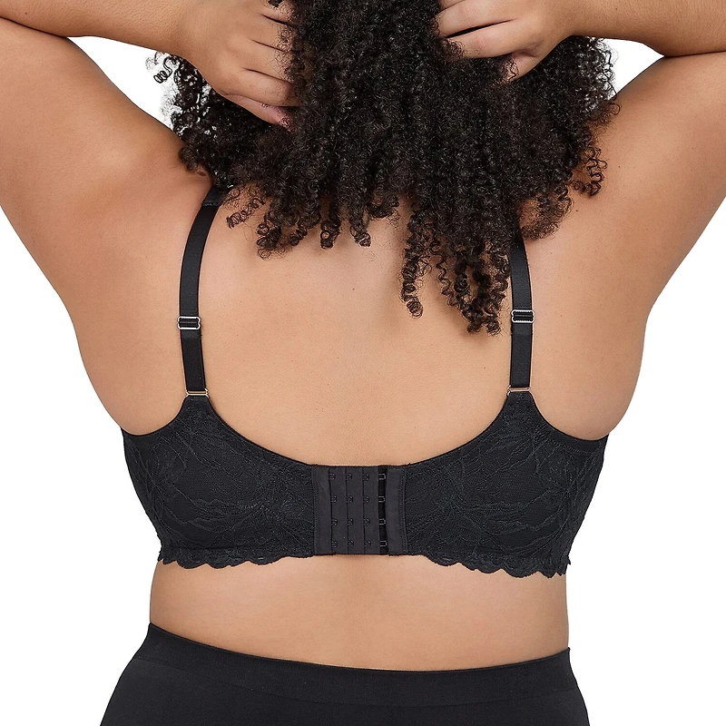 Leading Lady The Zoey Molded Wirefree T-shirt Bra - 5139