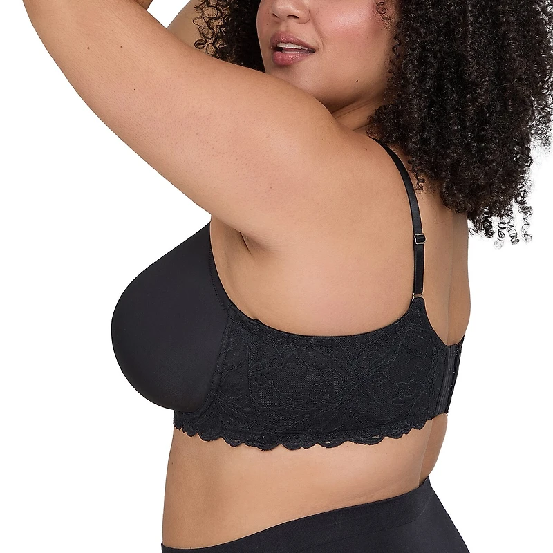Leading Lady The Zoey Molded Wirefree T-shirt Bra - 5139