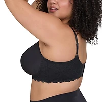 Leading Lady The Zoey Molded Wirefree T-shirt Bra - 5139