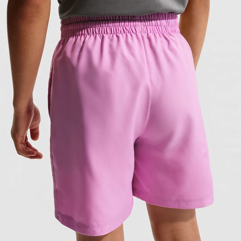 Nike Multi Big Kid Boys Pull-On Short