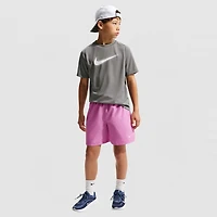 Nike Multi Big Kid Boys Pull-On Short