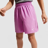 Nike Multi Big Kid Boys Pull-On Short