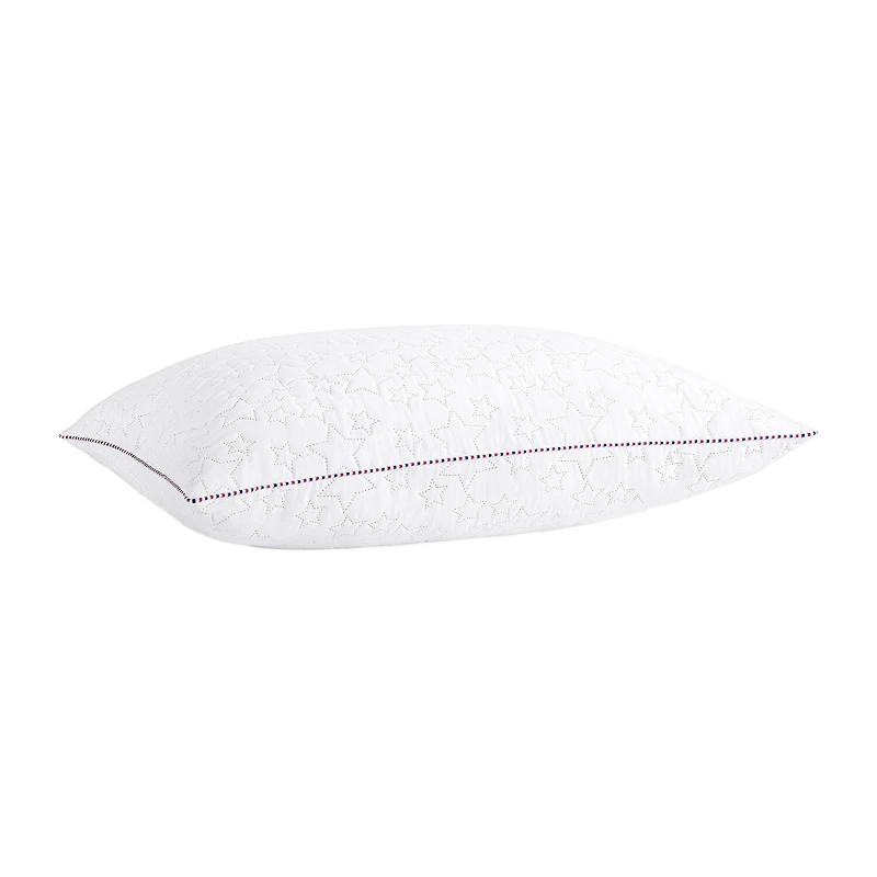 America's 2 Pack Quilted Star Pillow