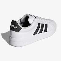 adidas Cloudfoam Grand Court 3.0 Big Kid Unisex Sneakers