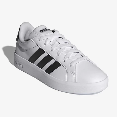 adidas Cloudfoam Grand Court 3.0 Big Kid Unisex Sneakers