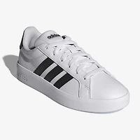 adidas Cloudfoam Grand Court 3.0 Big Kid Unisex Sneakers