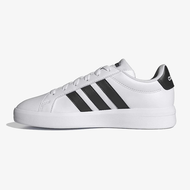 adidas Cloudfoam Grand Court 3.0 Big Kid Unisex Sneakers