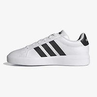 adidas Cloudfoam Grand Court 3.0 Big Kid Unisex Sneakers
