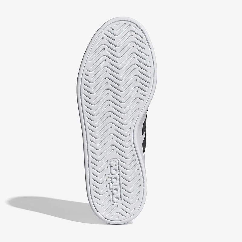 adidas Cloudfoam Grand Court 3.0 Big Kid Unisex Sneakers
