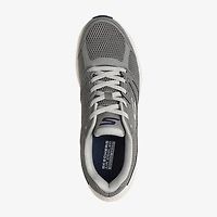 Skechers Go Run Consistent 2.0 Mapleton Mens Running Shoes Extra Wide Width
