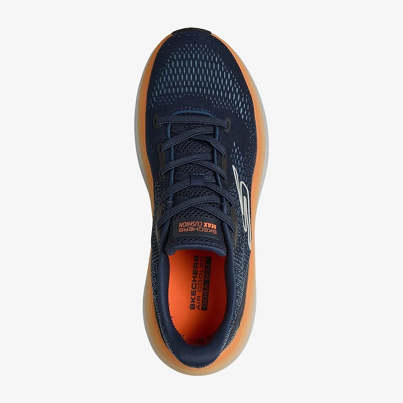 Skechers Max Cushioning Endeavour Kauska Mens Running Shoes