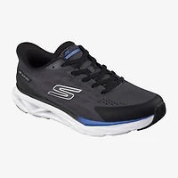 Skechers Hands Free Slip-Ins Glide-Step Vortex Mens Walking Shoes