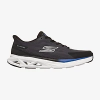 Skechers Hands Free Slip-Ins Glide-Step Vortex Mens Walking Shoes