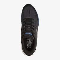 Skechers Hands Free Slip-Ins Glide-Step Vortex Mens Walking Shoes