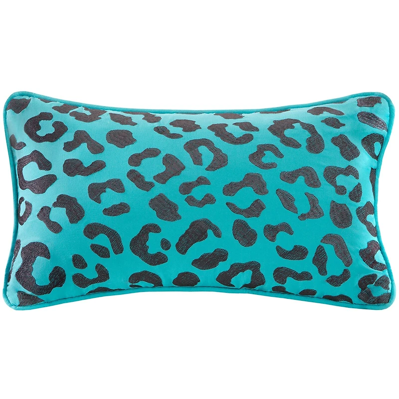 Intelligent Design Camille Comforter Set with decorative pillow