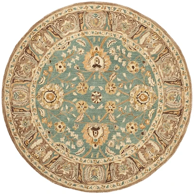 Safavieh Delmar Traditional Area Rug