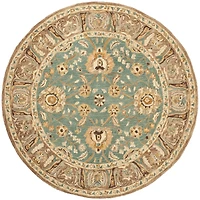 Safavieh Delmar Traditional Area Rug