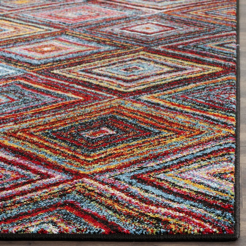 Safavieh Sherman Geometric Area Rug