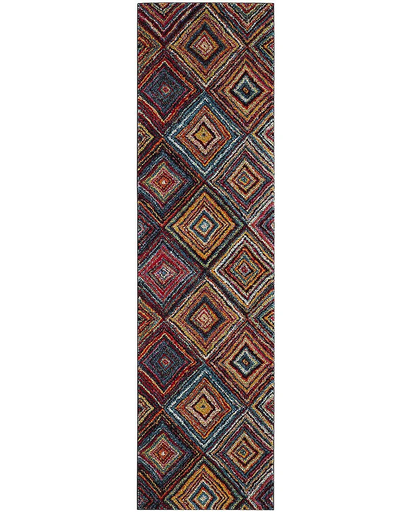 Safavieh Sherman Geometric Area Rug