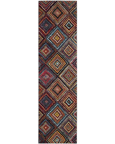 Safavieh Sherman Geometric Area Rug