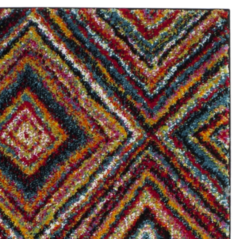 Safavieh Sherman Geometric Area Rug
