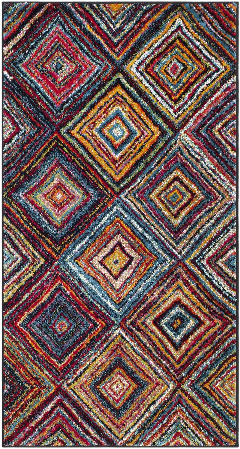 Safavieh Sherman Geometric Area Rug