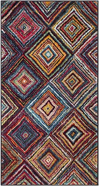 Safavieh Sherman Geometric Area Rug