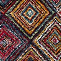 Safavieh Sherman Geometric Area Rug
