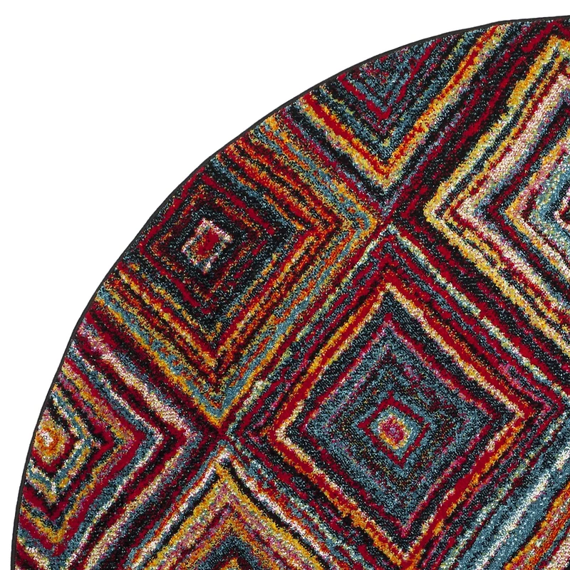 Safavieh Sherman Geometric Area Rug