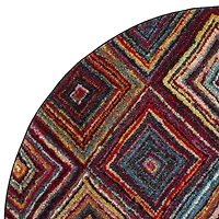 Safavieh Sherman Geometric Area Rug