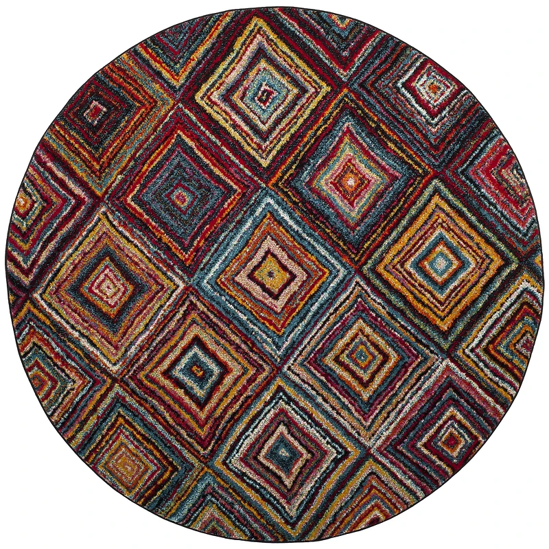 Safavieh Sherman Geometric Area Rug