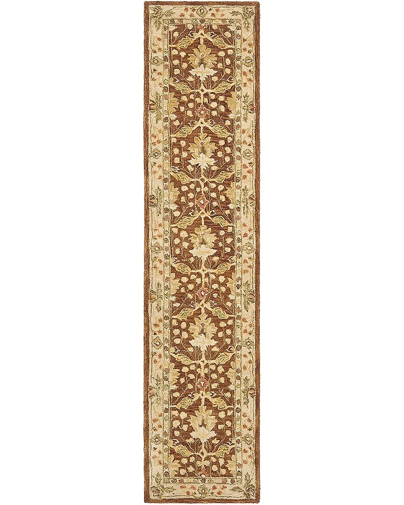 Safavieh Sherwood Traditional Area Rug