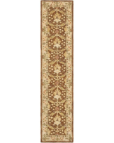 Safavieh Sherwood Traditional Area Rug