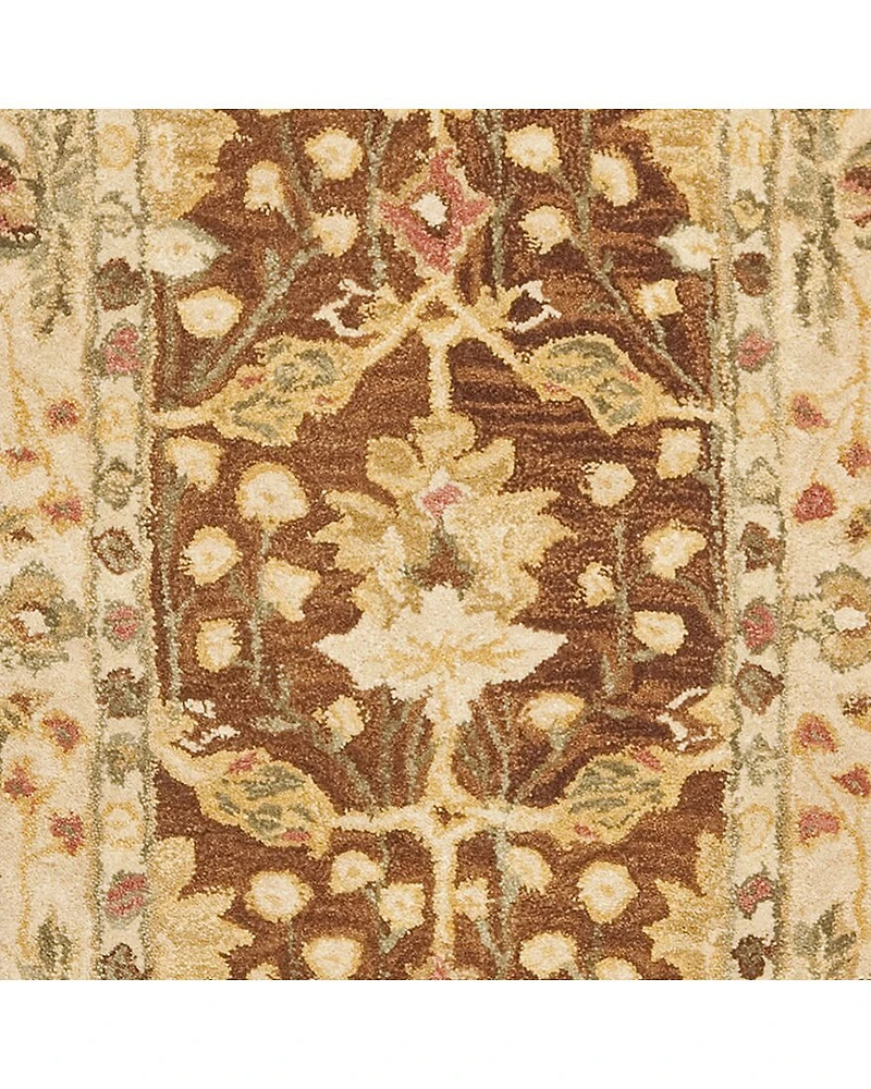 Safavieh Sherwood Traditional Area Rug