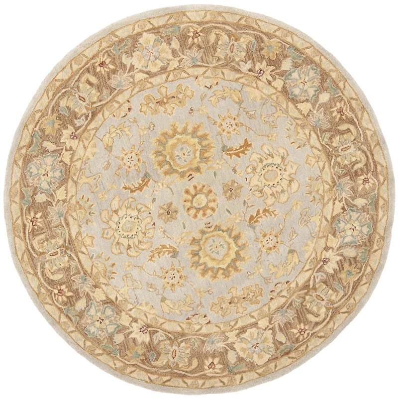 Safavieh Teagan Traditional Area Rug