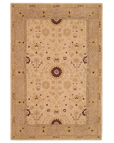 Safavieh Fleur Traditional Area Rug