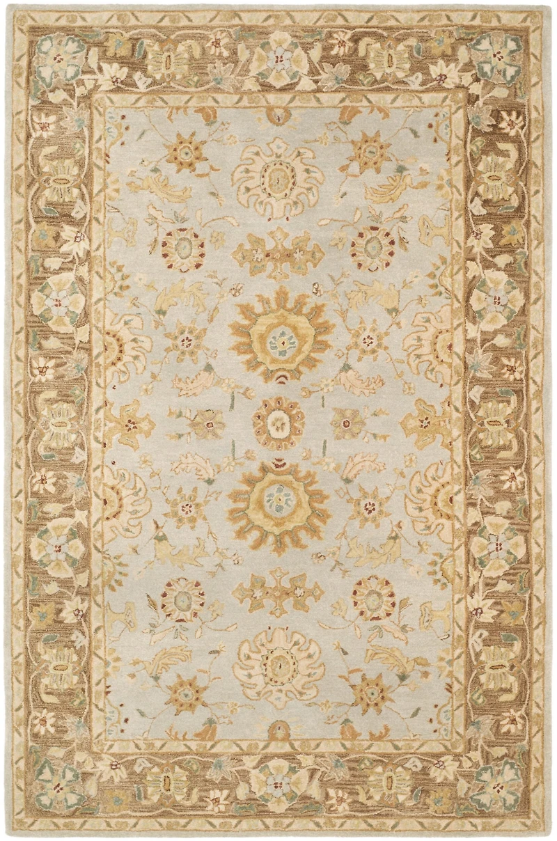 Safavieh Teagan Traditional Area Rug