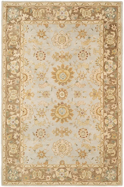 Safavieh Teagan Traditional Area Rug