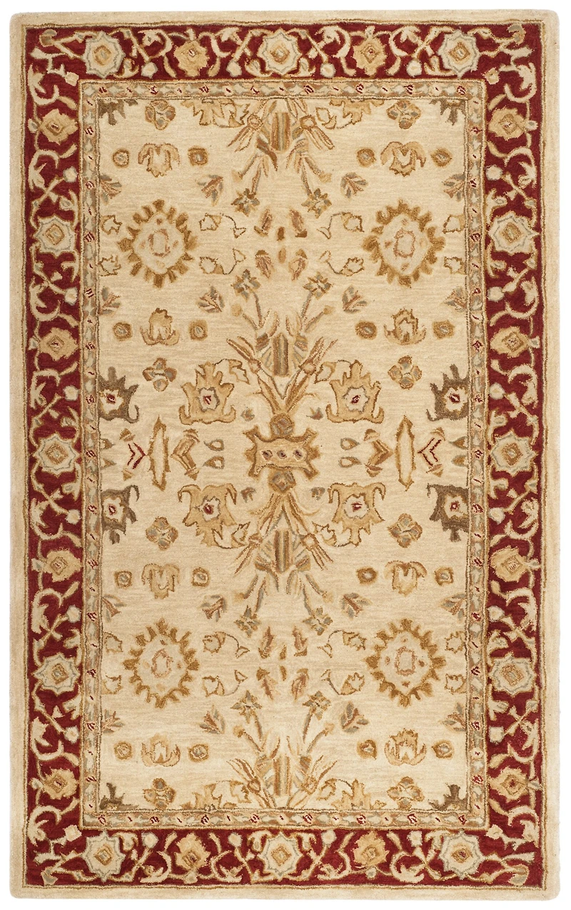 Safavieh Genesis Traditional Area Rug