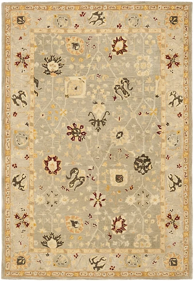 Safavieh Marsan Traditional Area Rug