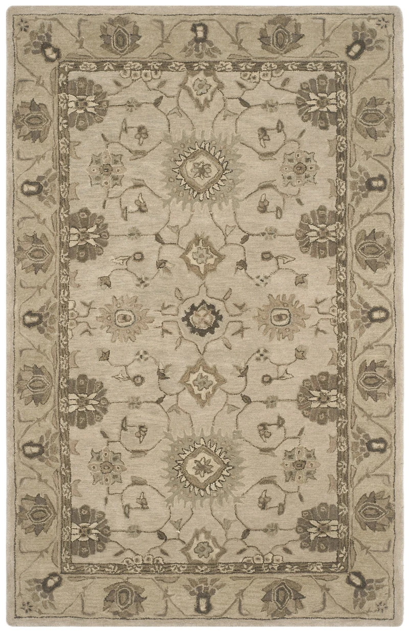 Safavieh Henley Traditional Area Rug