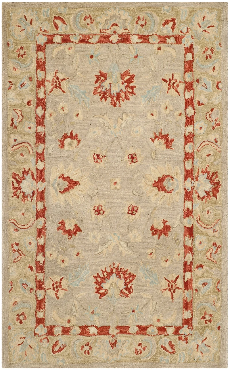 Safavieh Calla Traditional Area Rug