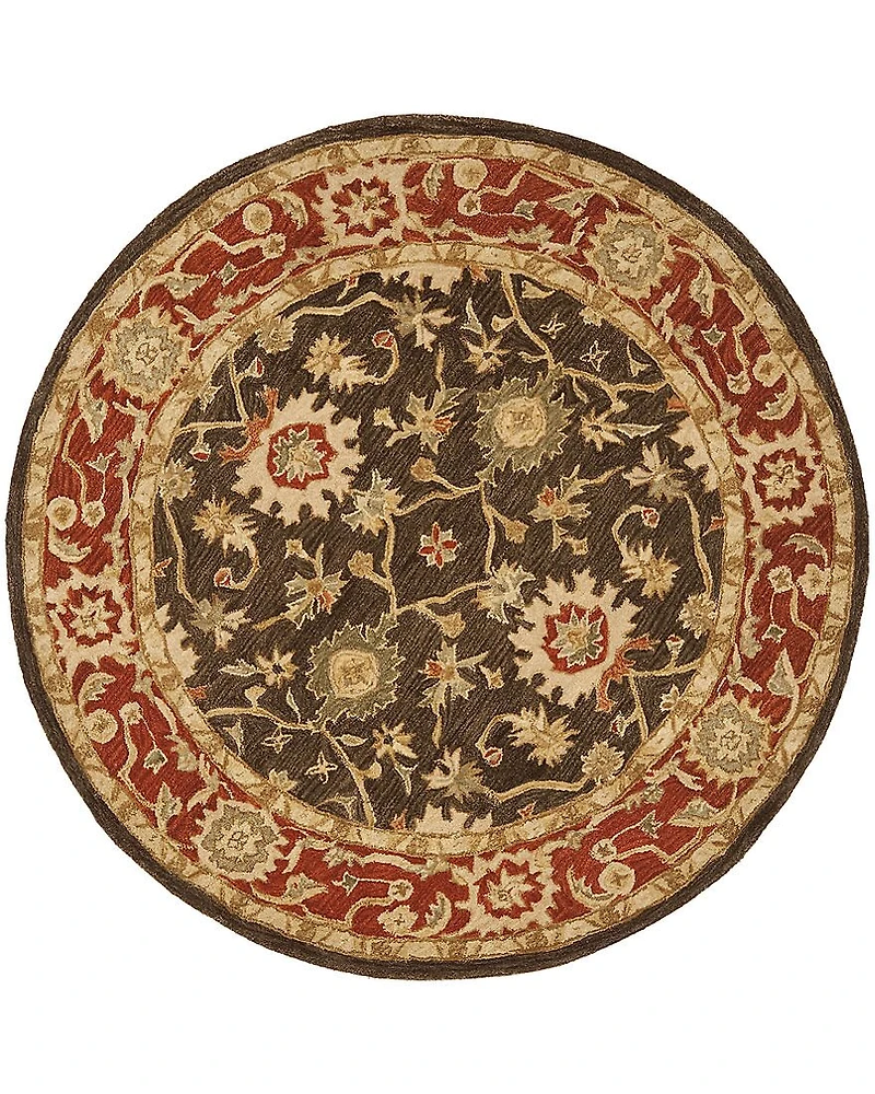 Safavieh Ida Traditional Area Rug