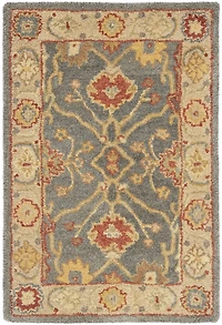 Safavieh Kelvin Traditional Area Rugs