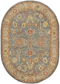 Safavieh Kelvin Traditional Area Rugs