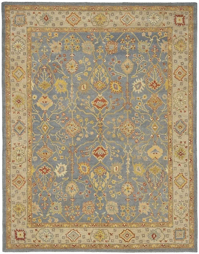 Safavieh Kelvin Traditional Area Rugs