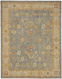 Safavieh Kelvin Traditional Area Rugs
