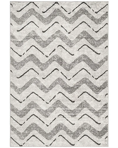 Safavieh Terrance Chevron Area Rug