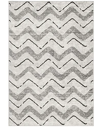 Safavieh Terrance Chevron Area Rug
